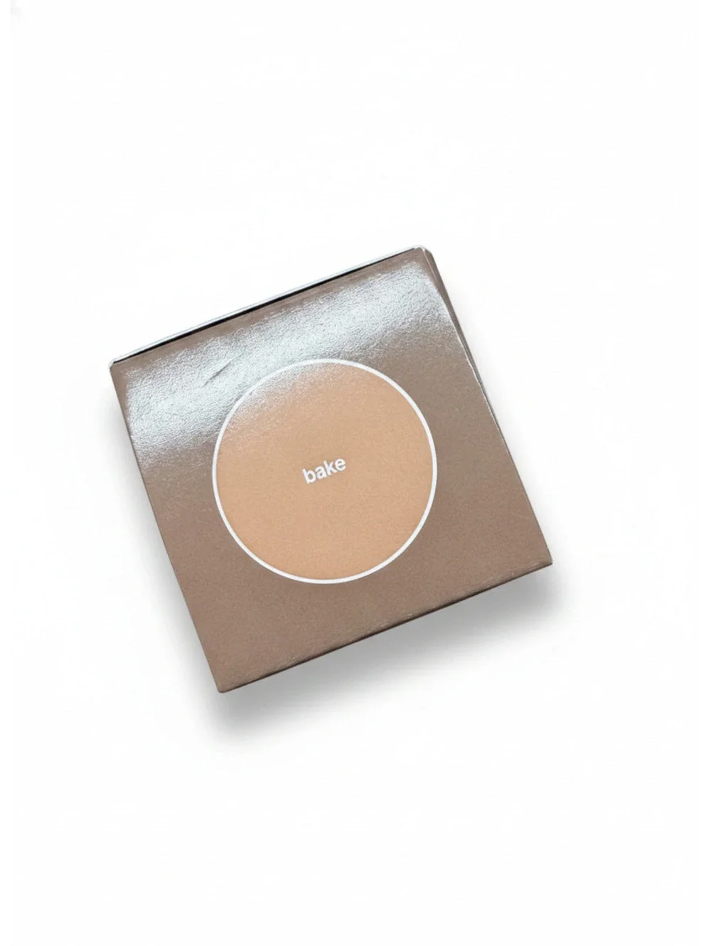 rhode Pocket Bronze Cream Bronzer - Bake